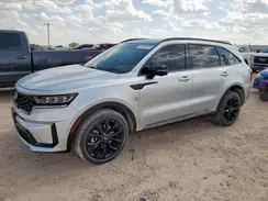 5XYRK4LF7MG030556 2021 KIA SORENTO
