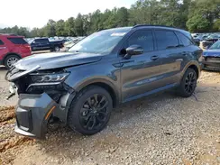 5XYRK4LF7MG032260 2021 KIA SORENTO