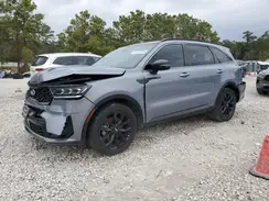 5XYRK4LF7MG034378 2021 KIA SORENTO