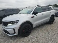 5XYRK4LF7MG035756 2021 KIA SORENTO