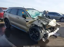 5XYRK4LF7MG036132 2021 KIA SORENTO