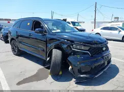 5XYRK4LF7MG036308 2021 KIA SORENTO