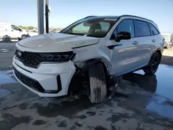 5XYRK4LF7MG037085 2021 KIA SORENTO