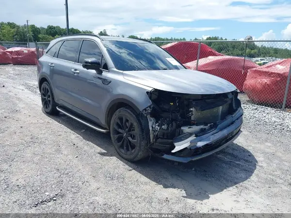5XYRK4LF7MG037510 2021 KIA SORENTO - Image 1