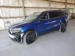 5XYRK4LF7MG044747 2021 KIA SORENTO