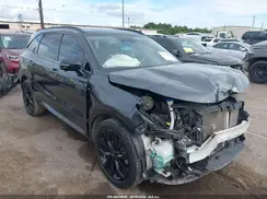 5XYRK4LF7MG057692 2021 KIA SORENTO
