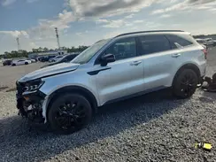 5XYRK4LF7MG059636 2021 KIA SORENTO