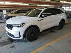 5XYRK4LF7MG062469 2021 KIA SORENTO