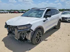 5XYRK4LF7MG067462 2021 KIA SORENTO