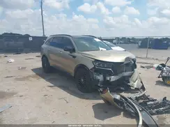 5XYRK4LF7MG067672 2021 KIA SORENTO