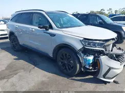 5XYRK4LF7NG073960 2022 KIA SORENTO