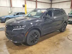 5XYRK4LF7NG076938 2022 KIA SORENTO