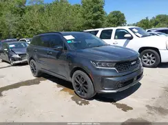 5XYRK4LF7NG080813 2022 KIA SORENTO