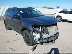 5XYRK4LF7NG088748 2022 KIA SORENTO