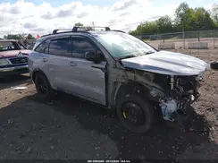 5XYRK4LF7NG096462 2022 KIA SORENTO