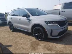 5XYRK4LF7NG101823 2022 KIA SORENTO