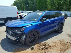5XYRK4LF7NG112322 2022 KIA SORENTO