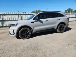 5XYRK4LF7NG115625 2022 KIA SORENTO