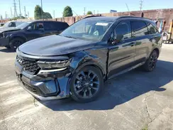 5XYRK4LF7NG121313 2022 KIA SORENTO
