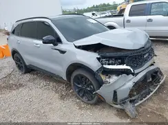 5XYRK4LF7NG127080 2022 KIA SORENTO