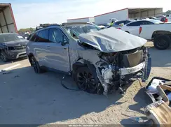 5XYRK4LF7NG127550 2022 KIA SORENTO