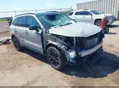5XYRK4LF7NG132828 2022 KIA SORENTO