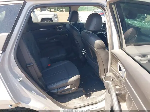 5XYRK4LF7NG132828 2022 KIA SORENTO - Image 8