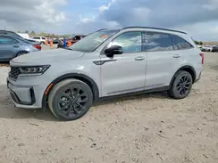 5XYRK4LF7NG146115 2022 KIA SORENTO