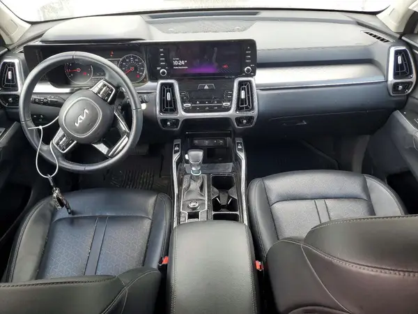 5XYRK4LF7NG146115 2022 KIA SORENTO - Image 8