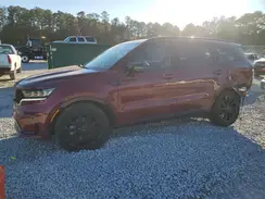 5XYRK4LF7NG147359 2022 KIA SORENTO
