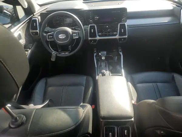 5XYRK4LF7NG148642 2022 KIA SORENTO - Image 8