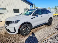 5XYRK4LF7NG150035 2022 KIA SORENTO