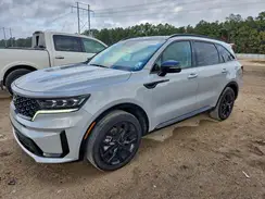 5XYRK4LF7NG150990 2022 KIA SORENTO