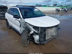 5XYRK4LF7NG151556 2022 KIA SORENTO