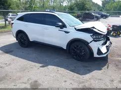 5XYRK4LF7PG173639 2023 KIA SORENTO