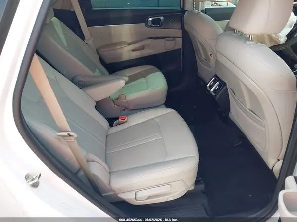 5XYRK4LF7PG173639 2023 KIA SORENTO - Image 8