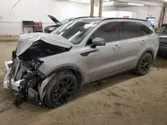 5XYRK4LF7PG182339 2023 KIA SORENTO
