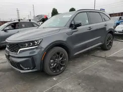 5XYRK4LF7PG189453 2023 KIA SORENTO