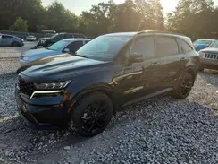 5XYRK4LF7PG205523 2023 KIA SORENTO