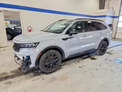5XYRK4LF7PG205554 2023 KIA SORENTO