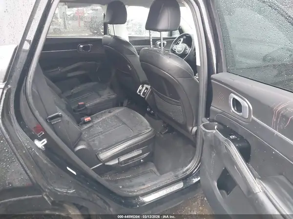 5XYRK4LF7PG209460 2023 KIA SORENTO - Image 8