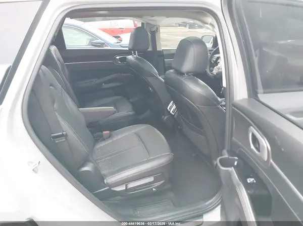 5XYRK4LF7PG214383 2023 KIA SORENTO - Image 8