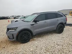 5XYRK4LF7PG219888 2023 KIA SORENTO