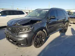 5XYRK4LF7PG221494 2023 KIA SORENTO