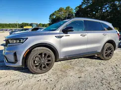 5XYRK4LF7PG223925 2023 KIA SORENTO