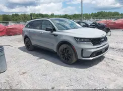 5XYRK4LF7PG230003 2023 KIA SORENTO