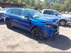 5XYRK4LF7PG230793 2023 KIA SORENTO