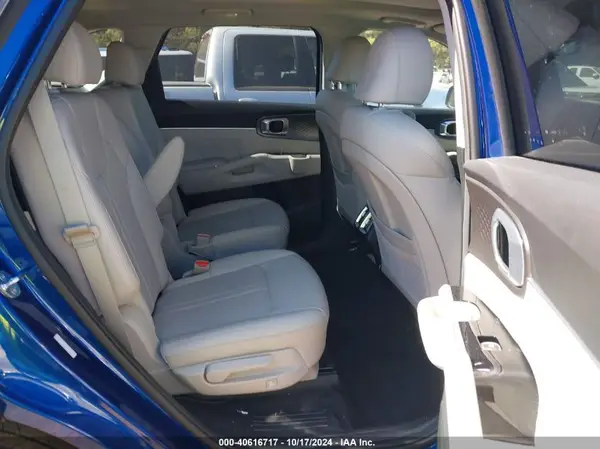 5XYRK4LF7PG230793 2023 KIA SORENTO - Image 8