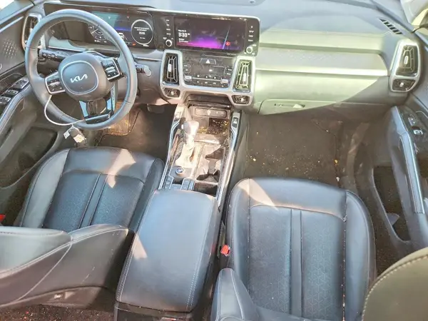 5XYRK4LF7PG231619 2023 KIA SORENTO - Image 8