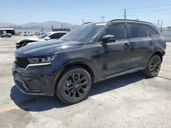 5XYRK4LF7PG243110 2023 KIA SORENTO